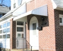 A Metal Door Awning in Glen Mills, PA