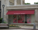 Victoria\'s Secret Commercial Awning