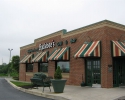 Storefront Awning Design in Pennsylvania