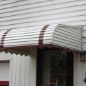 Why An Aluminum Awning Is Ideal For Older Couples