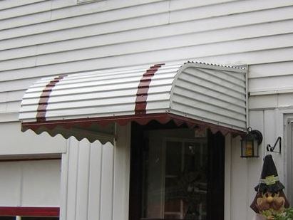 aluminum awnings 