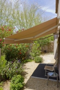 awnings