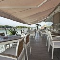 How Sturdy Is A Retractable Awning?