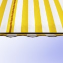 Replacing The Fabric On Your Awning